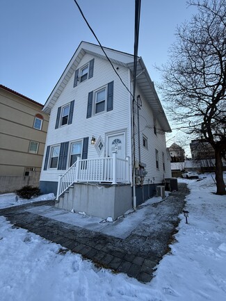 White Plains, NY Office - 267 Central Ave