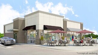 Gainesville, FL Retail - 4551 NW 39th Ave Gainesville, FL Retail - 4551 NW 39th Ave