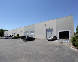 Rocklin, CA Industrial - 1140 Tara Ct