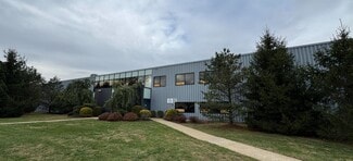 Rockaway, NJ Office - 701 Ford Rd Rockaway, NJ Office - 701 Ford Rd