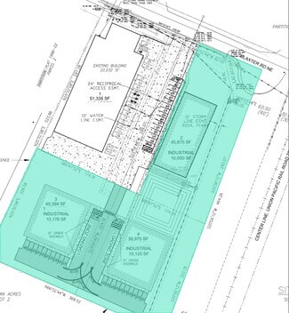 Salem, OR Industrial Land - 2282 Claxter Rd NE Salem, OR Industrial Land - 2282 Claxter Rd NE