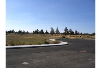 Redmond, OR Commercial - 1760-1780 SW Umatilla Ave