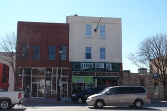 Wichita, KS Retail - 917 E Douglas Ave Wichita, KS Retail - 917 E Douglas Ave