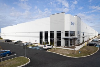 Warminster Township, PA Industrial - 350 Ivyland Rd Warminster Township, PA Industrial - 350 Ivyland Rd