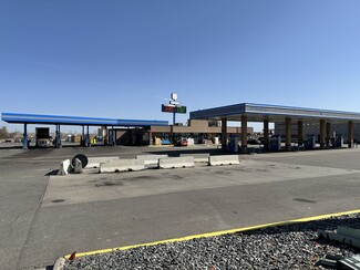 Longmont, CO Service Station - 3851 119th Hwy