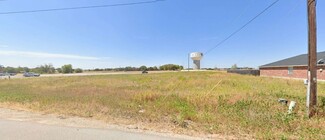 Waco, TX Commercial Land - 12401 China Spring Rd.