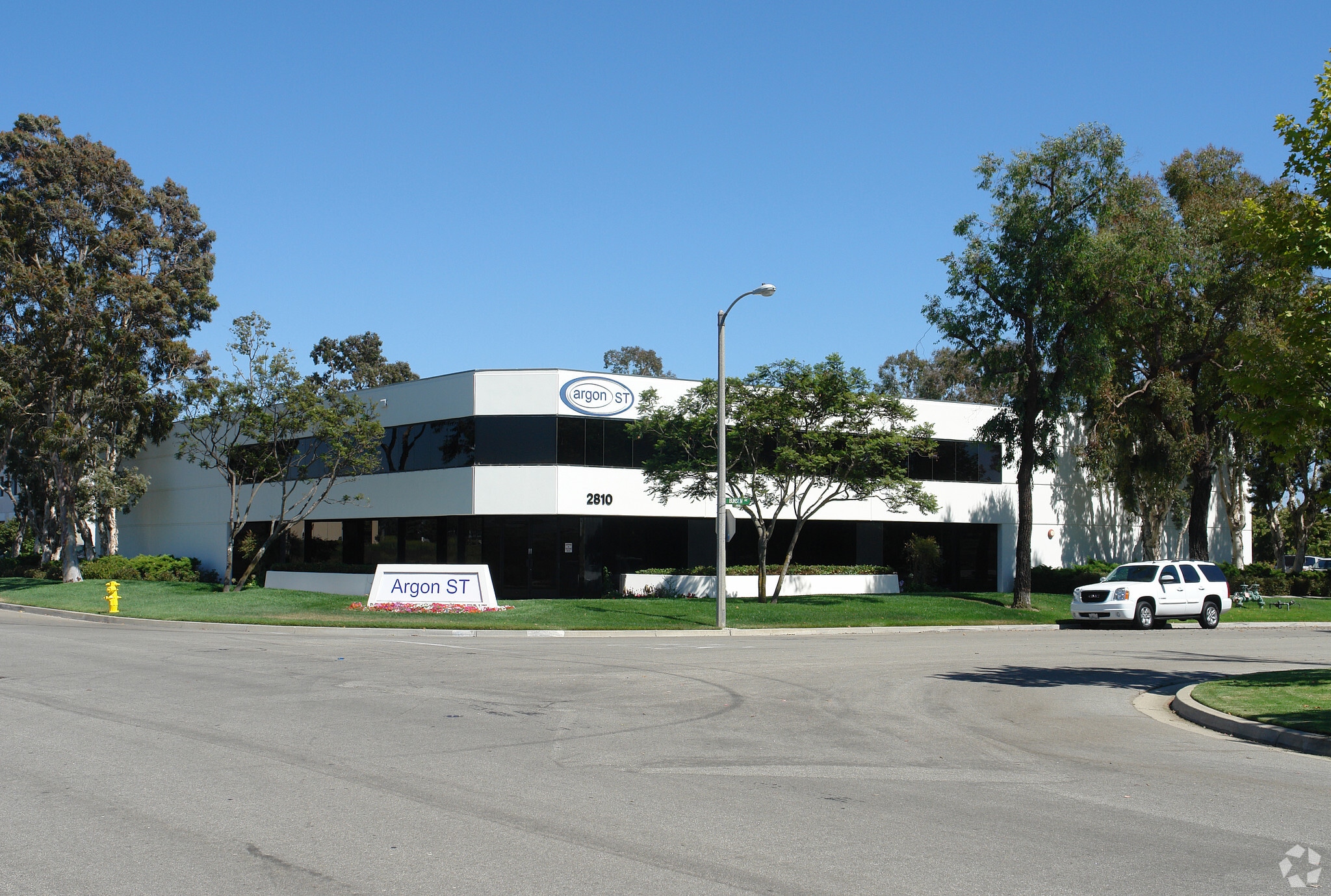2810 Bunsen Ave, Ventura, CA for Rent