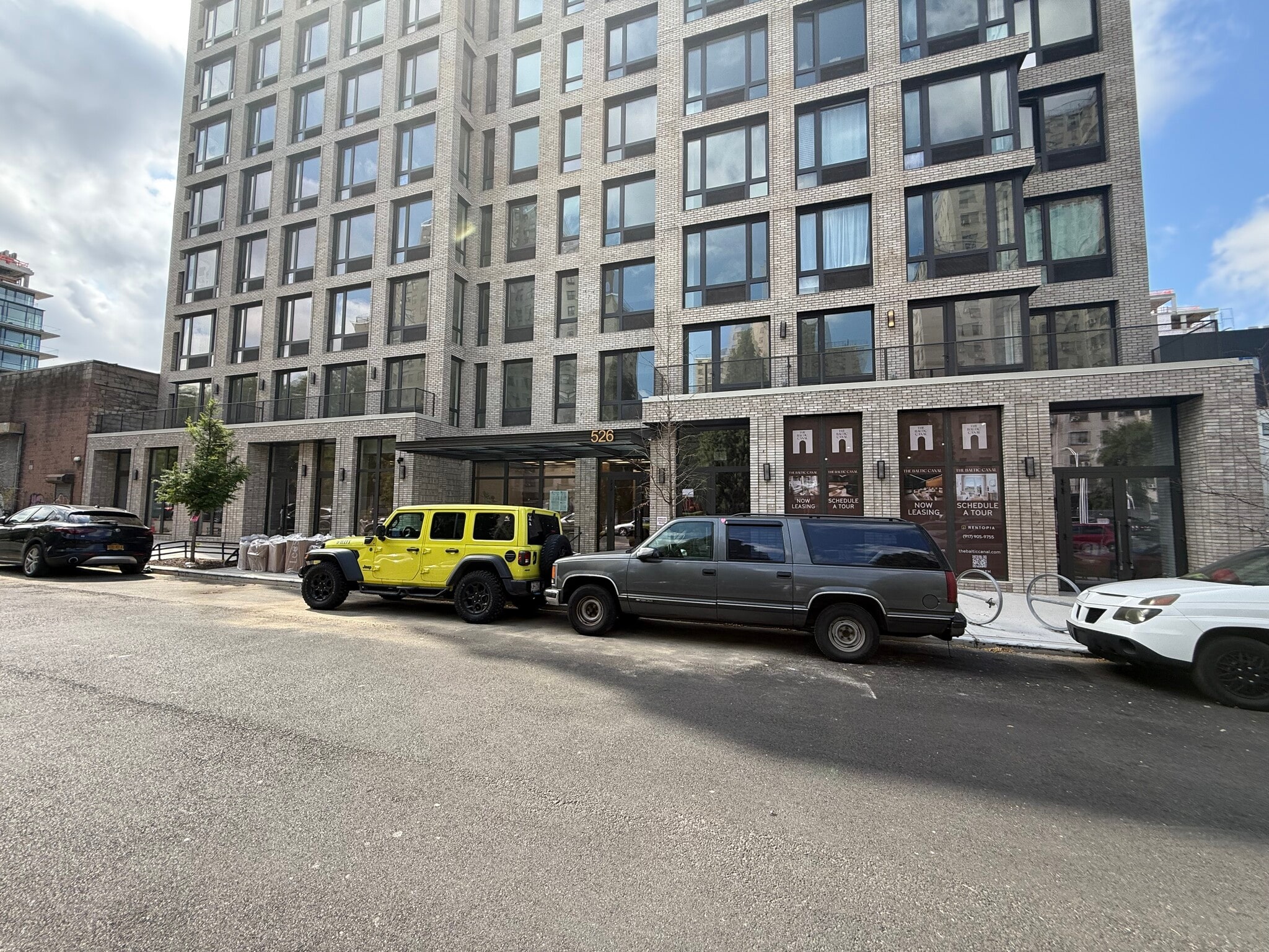 526 Baltic St, Brooklyn, NY for Rent