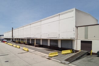 Kearny, NJ Industrial - 31 Pennsylvania Ave