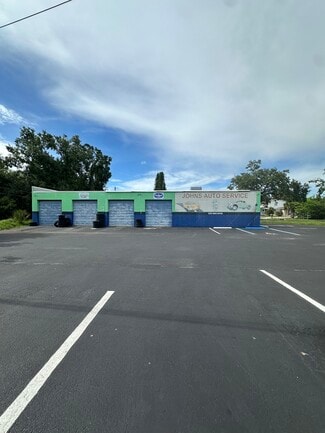 Seminole, FL Flex - 7490 91st St