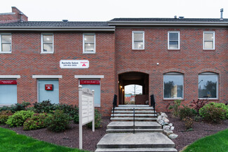 Hudson, OH Office - 126 W Streetsboro St