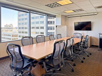 Oakland, CA Coworking Space - 1901 Harrison St