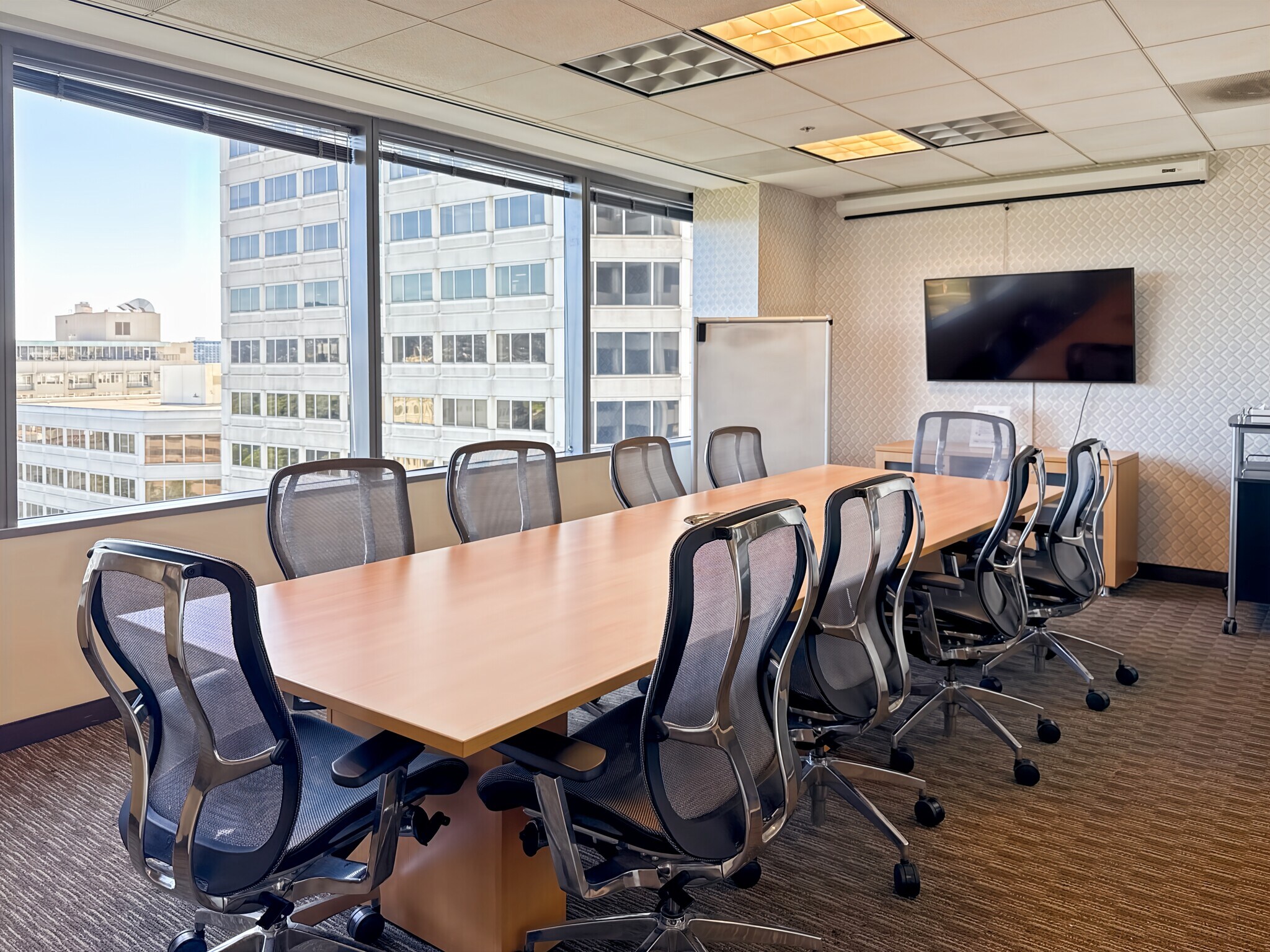 1901 Harrison St, Oakland, CA for Rent