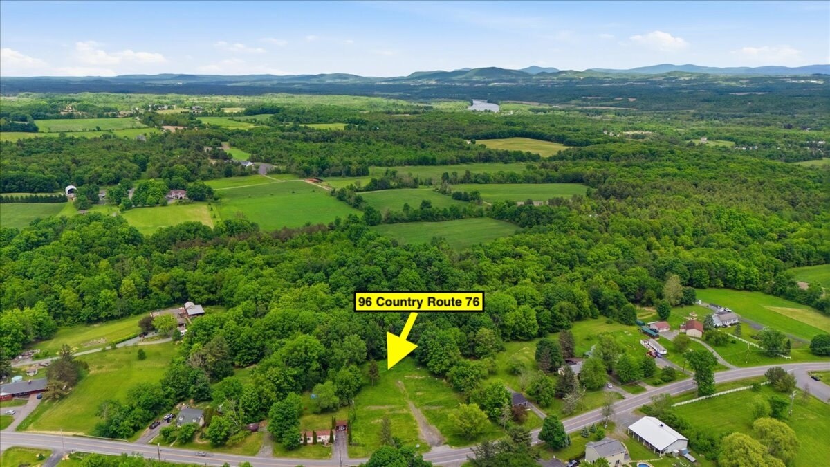 96 County Rte 76, Stillwater, NY for Sale