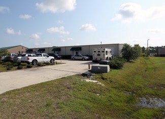 Conway, SC Flex - 1717 Husted Rd Conway, SC Flex - 1717 Husted Rd