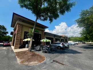 Pensacola, FL Freestanding - 1151 Office Woods Dr
