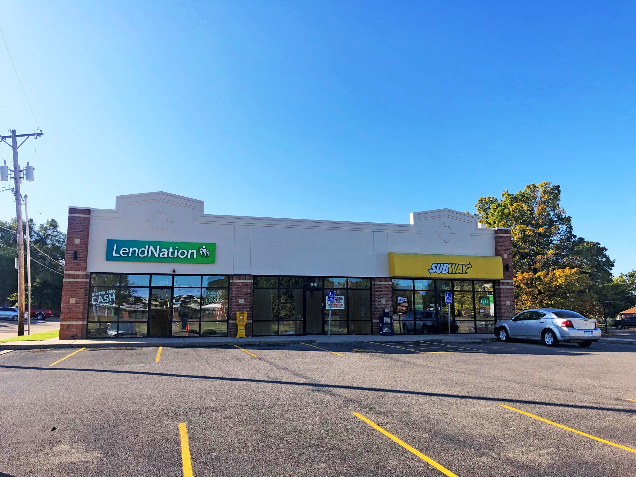3301 E Harry St, Wichita, KS for Sale