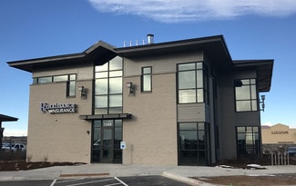 Windsor, CO Office/Medical - 1349 Water Valley Pky