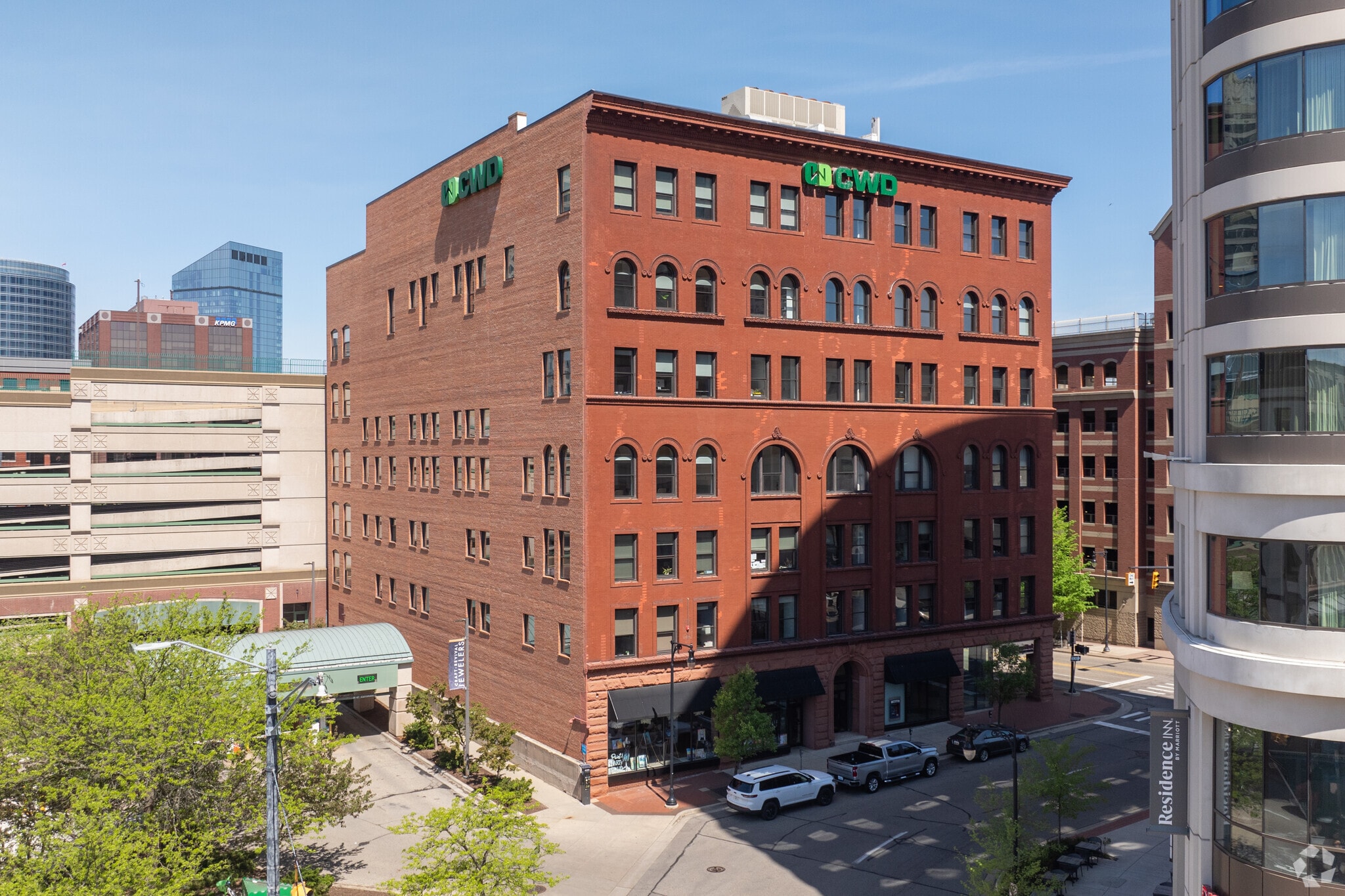 50 Louis St NW, Grand Rapids, MI for Rent