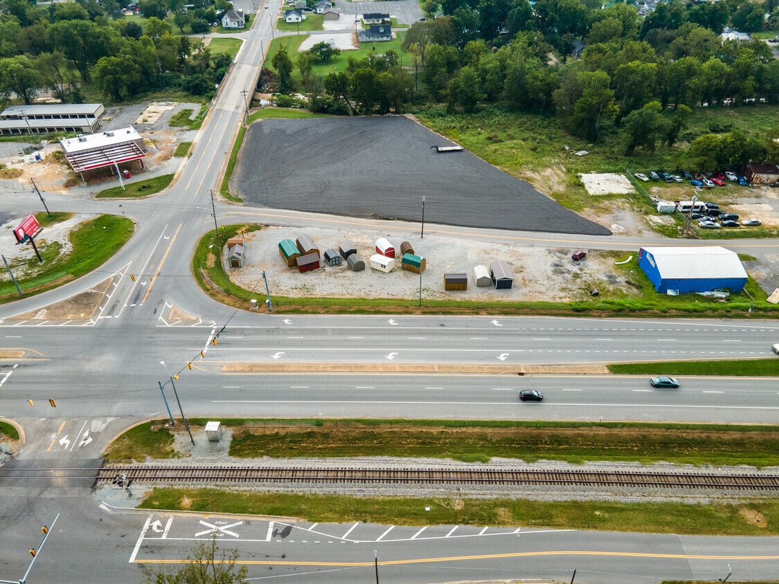 Commerce Street, Waverly, TN for Sale