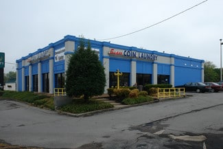 Nashville, TN Freestanding - 975 Murfreesboro Pike Nashville, TN Freestanding - 975 Murfreesboro Pike