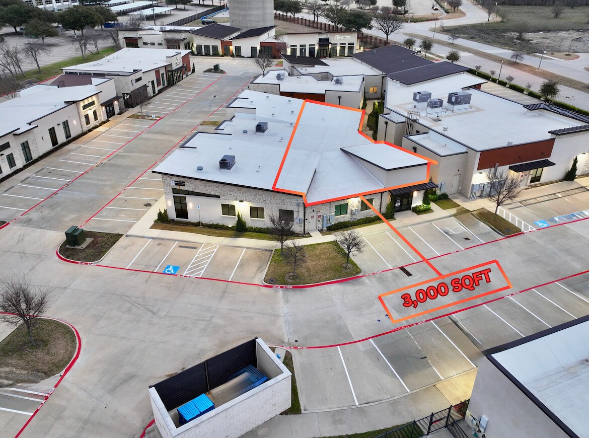 6835 Communications Pky, Plano, TX for Rent