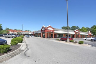 Prairie Village, KS Retail - 7600-7620 State Line Rd Prairie Village, KS Retail - 7600-7620 State Line Rd