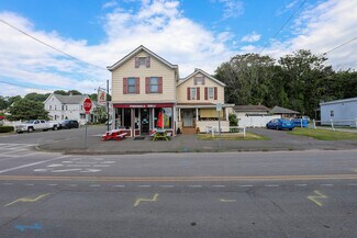 Kingston, NY Apartments - 98-100 Foxhall Ave Kingston, NY Apartments - 98-100 Foxhall Ave