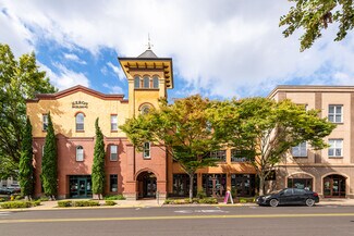 Eugene, OR Retail - 566-576 Olive St