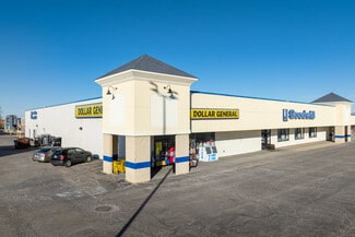 Lincoln, IL undefined - 1200-1230 Woodlawn Rd