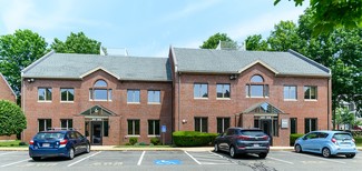 Danvers, MA Office - 100 Conifer Hill Dr