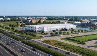 Houston, TX Industrial - North Sam Houston Pkwy E Houston, TX Industrial - North Sam Houston Pkwy E