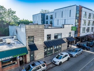 Seattle, WA Office/Retail - 115 15th Ave E Seattle, WA Office/Retail - 115 15th Ave E