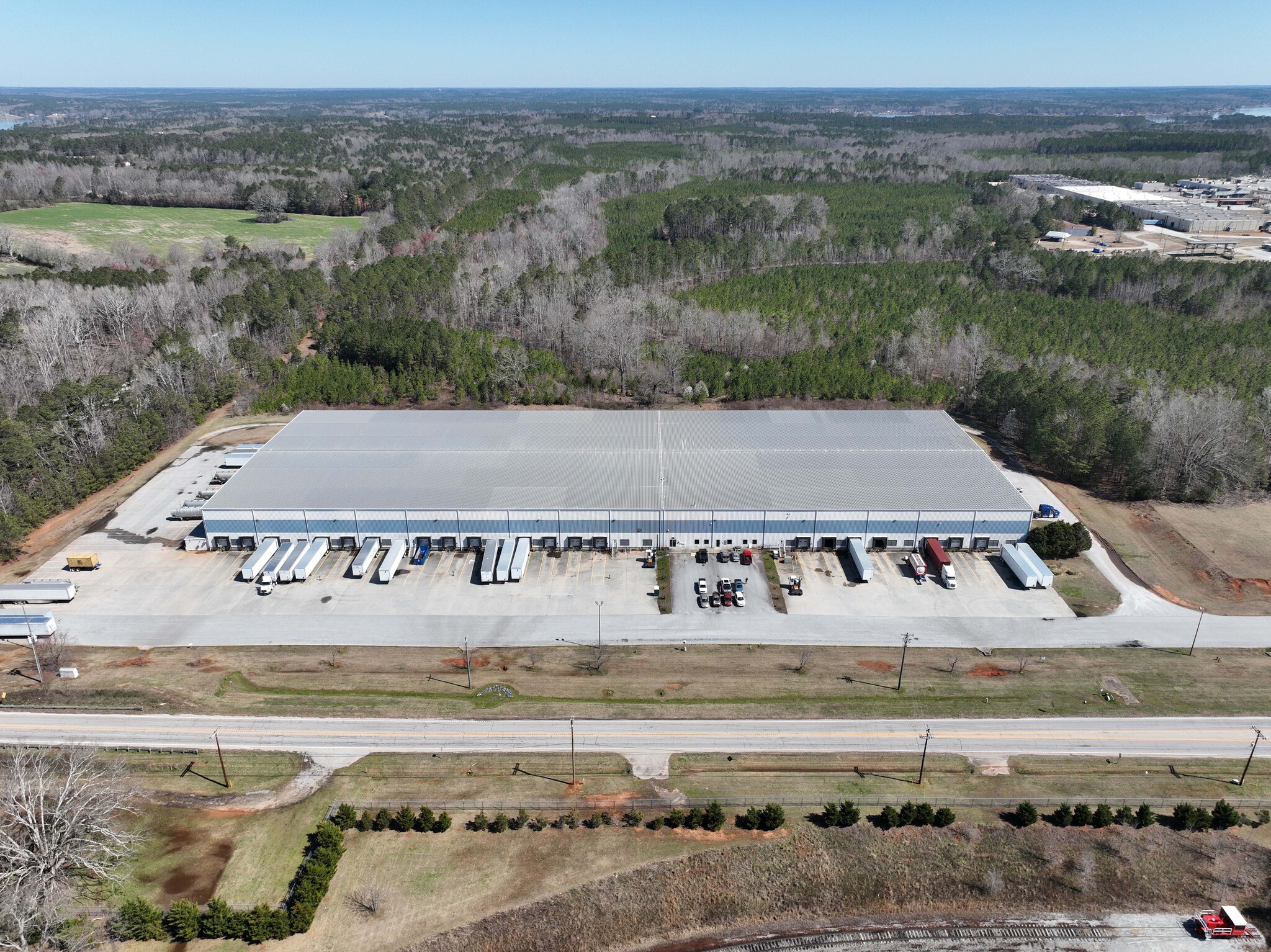 1401 Highway 246 S, Greenwood, SC for Sale
