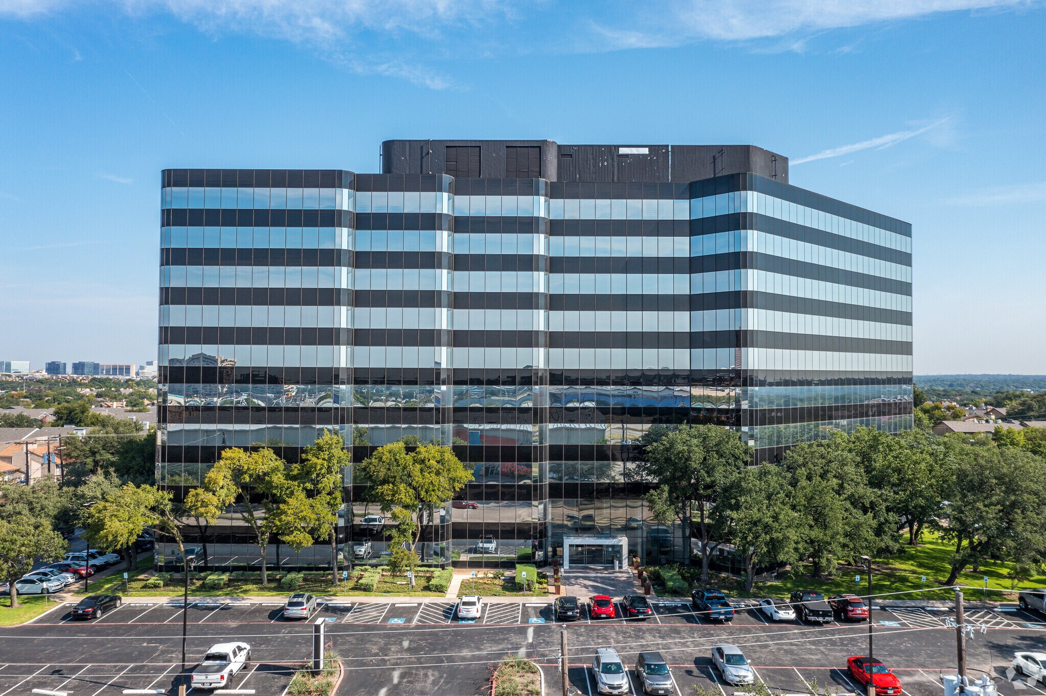 5757 Alpha Rd Dallas, TX 75240 Office Property for Lease on