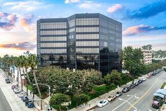 Santa Monica, CA Office - 233 Wilshire Blvd