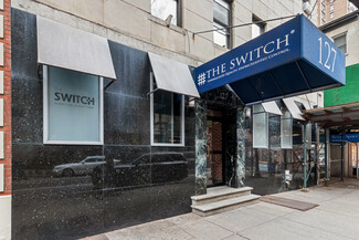 New York, NY Office/Medical - 127-129 E 31st St