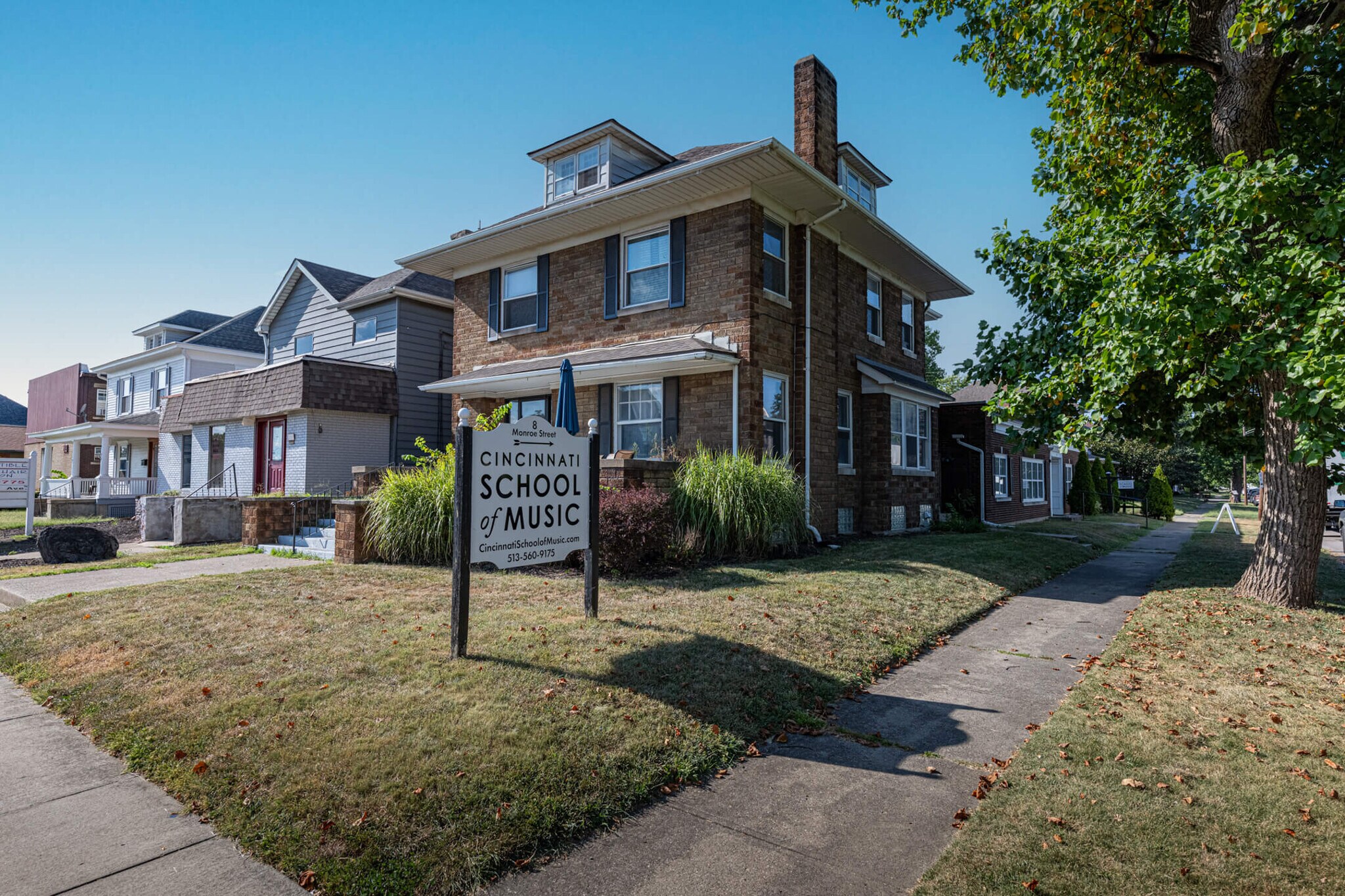 2119 Central Ave, Middletown, OH for Sale