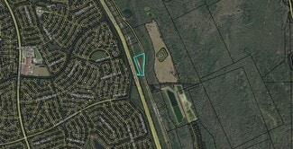 Palm Coast, FL Commercial Land - 00 Old Kings