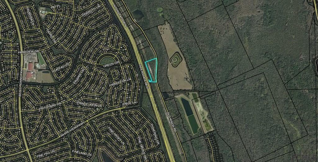 00 Old Kings, Palm Coast, FL for Sale