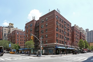 New York, NY Retail - 45-47 E 8th St New York, NY Retail - 45-47 E 8th St