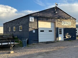 Pocatello, ID Commercial - 3223 Avenue of the Chiefs