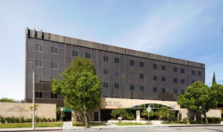 West Hills, CA Medical - 7301 Medical Center Dr