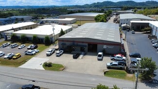 Nashville, TN Warehouse - 7009 Westbelt Dr