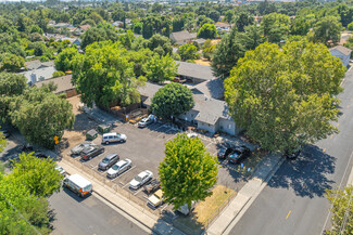 West Sacramento, CA Apartments - 1617-1621 Lisbon Ave