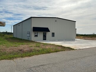 Gaffney, SC Industrial - 121 Imperial Ln