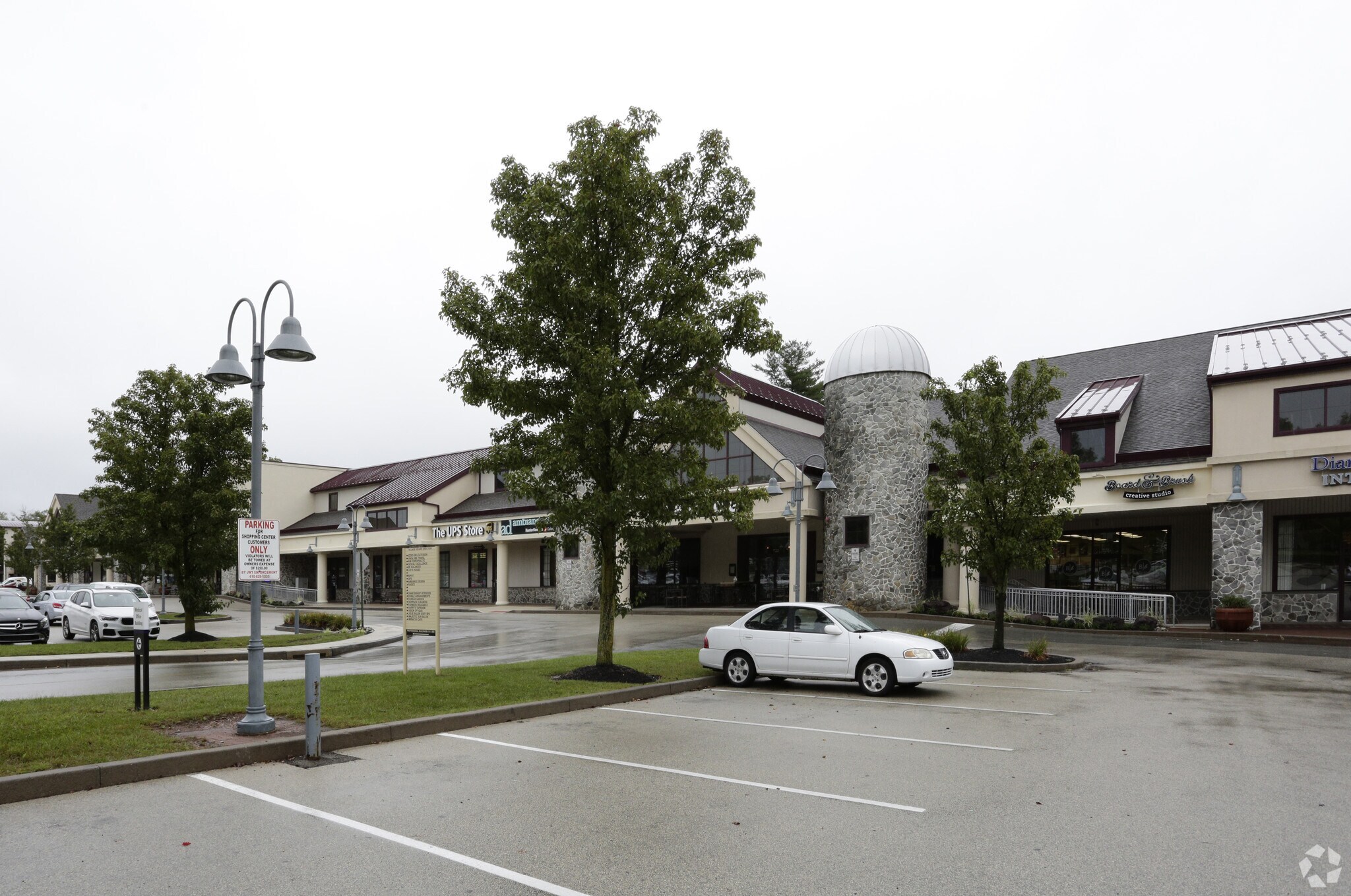 700-758 Dekalb Pike, Blue Bell, PA for Rent