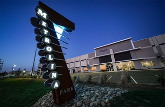 Charlotte, NC Industrial - 7224 Statesville Rd