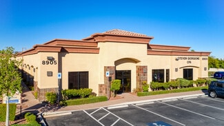 Henderson, NV Office - 8925 S Pecos Rd