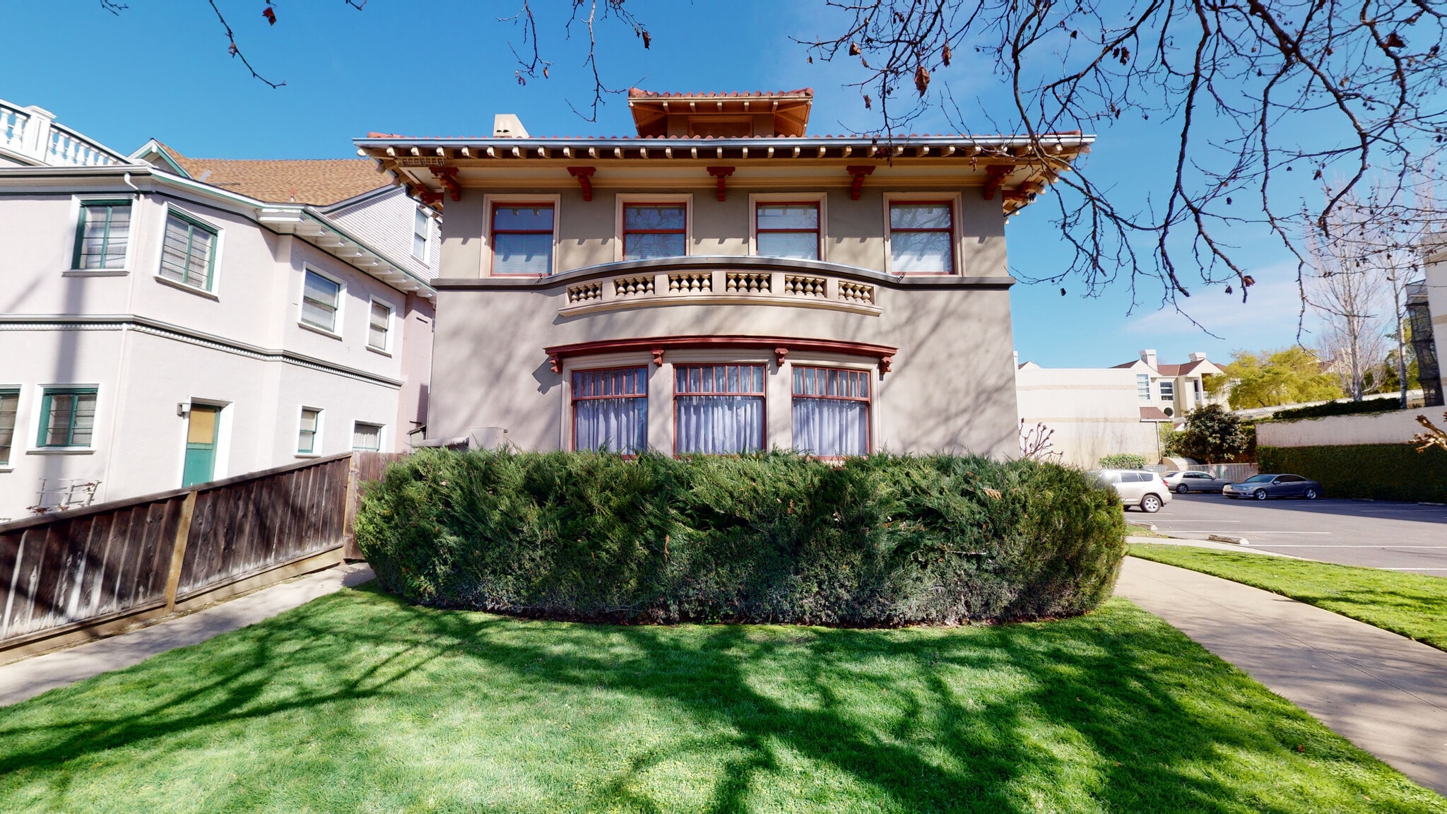 440 N 1st St, San Jose, CA for Rent
